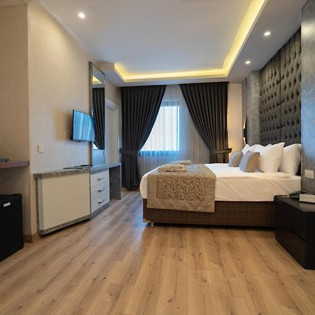 The Green Park Diyarbakır Eksteriør billede