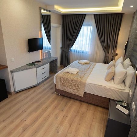 The Green Park Diyarbakır Eksteriør billede