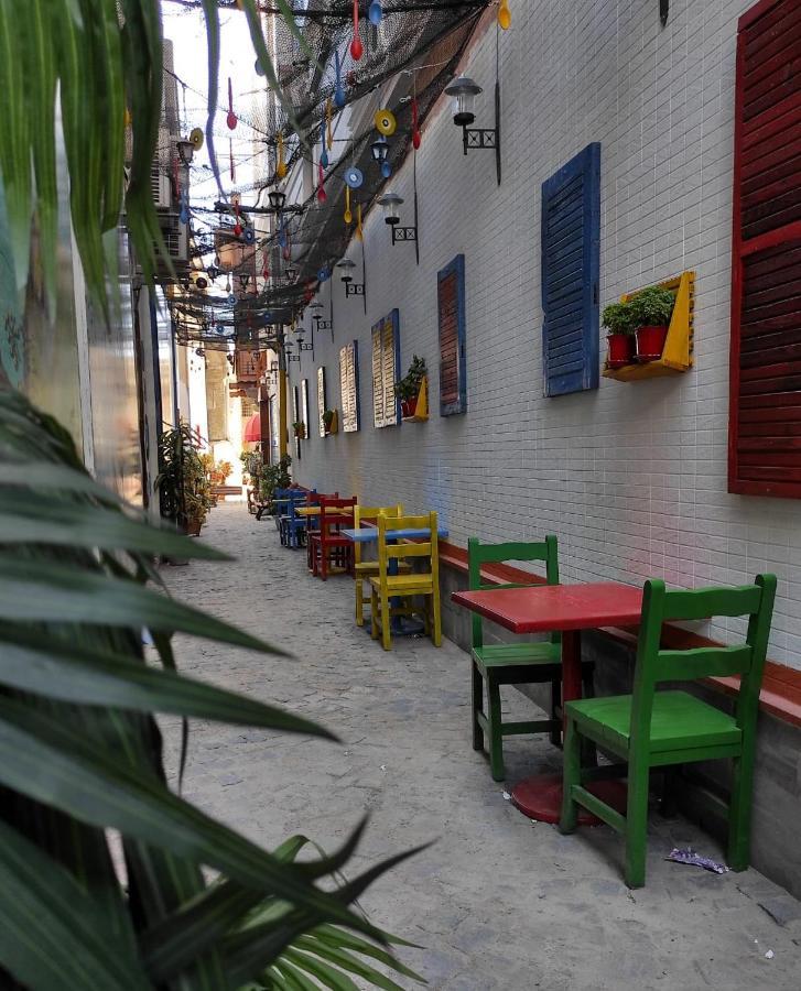 The Green Park Diyarbakır Eksteriør billede